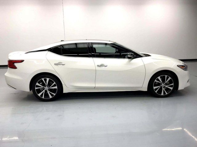  2018 Nissan Maxima Platinum For Sale Specifications, Price and Images