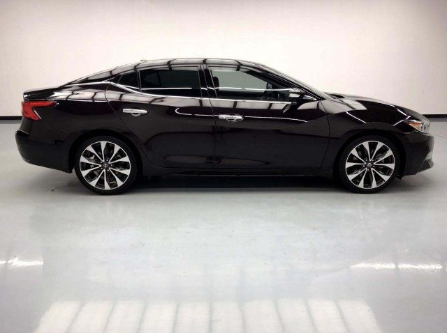  2016 Nissan Maxima 3.5 SR For Sale Specifications, Price and Images