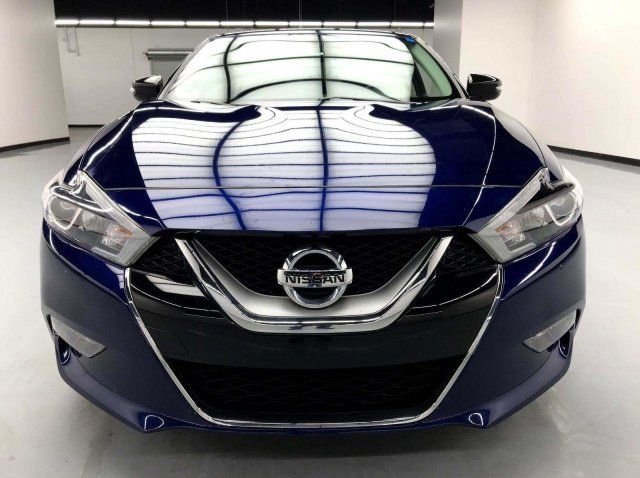  2017 Nissan Maxima SR For Sale Specifications, Price and Images