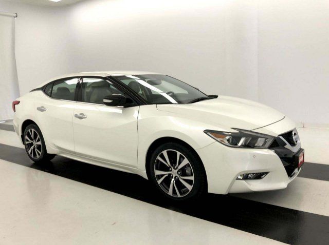  2016 Nissan Maxima 3.5 SV For Sale Specifications, Price and Images