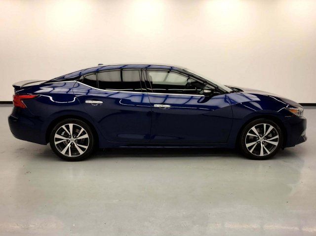  2017 Nissan Maxima 3.5 SV 4dr Sedan For Sale Specifications, Price and Images