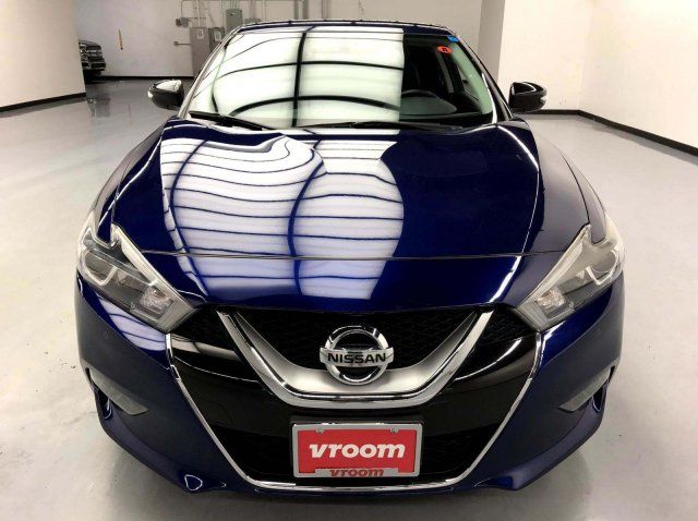  2017 Nissan Maxima 3.5 SV 4dr Sedan For Sale Specifications, Price and Images