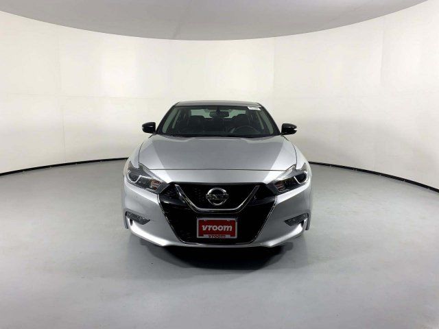  2018 Nissan Maxima SV For Sale Specifications, Price and Images