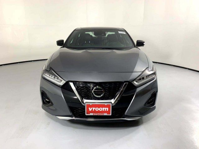  2019 Nissan Maxima SR For Sale Specifications, Price and Images
