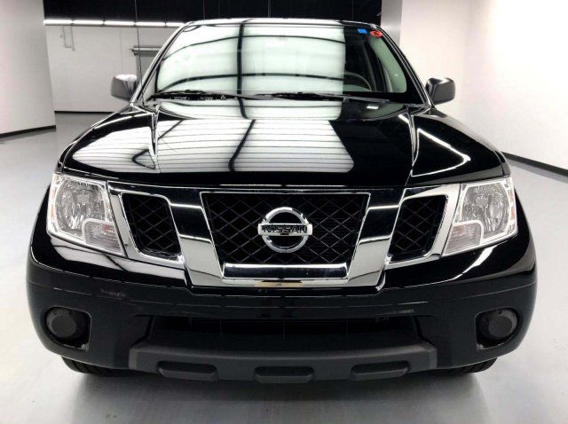  2019 Nissan Frontier SV For Sale Specifications, Price and Images