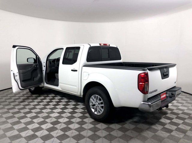  2019 Nissan Frontier SV For Sale Specifications, Price and Images