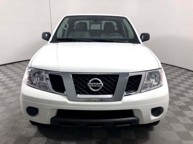  2019 Nissan Frontier SV For Sale Specifications, Price and Images