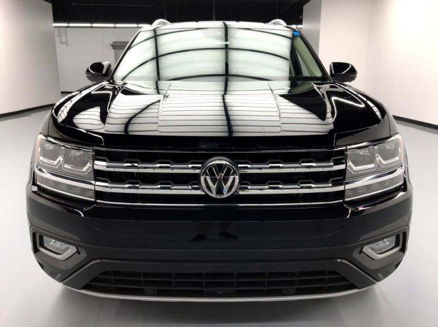  2019 Volkswagen Atlas 3.6L V6 SEL Premium For Sale Specifications, Price and Images