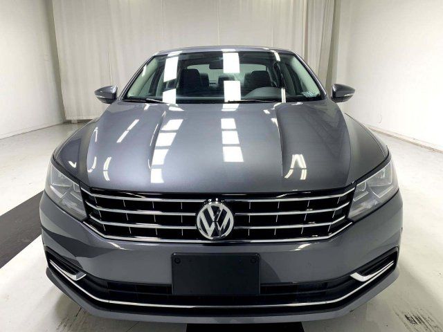  2017 Volkswagen Passat 1.8T SE For Sale Specifications, Price and Images