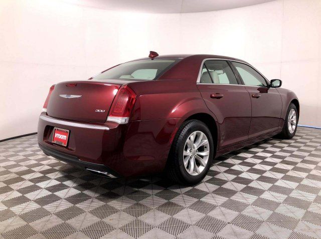  2016 Chrysler 300 Limited For Sale Specifications, Price and Images