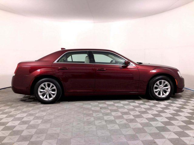  2016 Chrysler 300 Limited For Sale Specifications, Price and Images