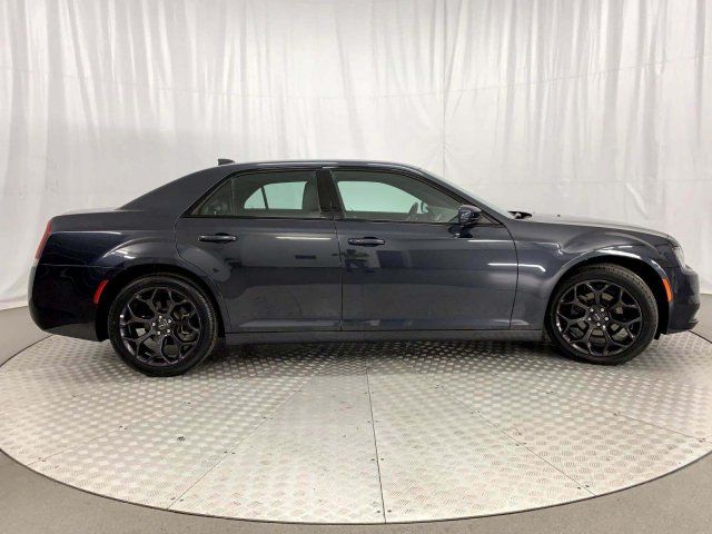  2019 Chrysler 300 S For Sale Specifications, Price and Images