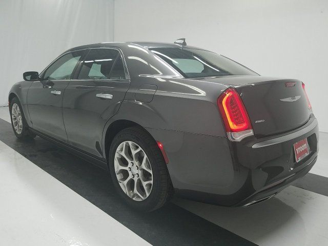  2016 Chrysler 300 Platinum For Sale Specifications, Price and Images