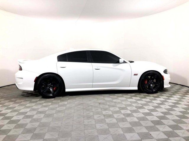  2018 Dodge Charger SRT 392 For Sale Specifications, Price and Images