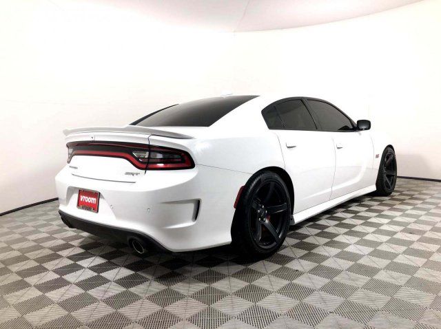  2018 Dodge Charger SRT 392 For Sale Specifications, Price and Images
