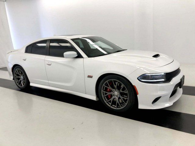  2016 Dodge Charger SRT8 For Sale Specifications, Price and Images