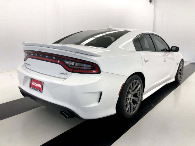  2016 Dodge Charger SRT8 For Sale Specifications, Price and Images