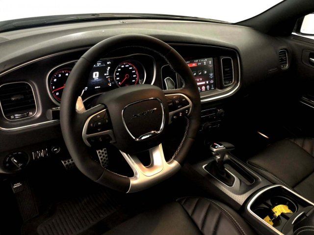  2016 Dodge Charger SRT8 For Sale Specifications, Price and Images