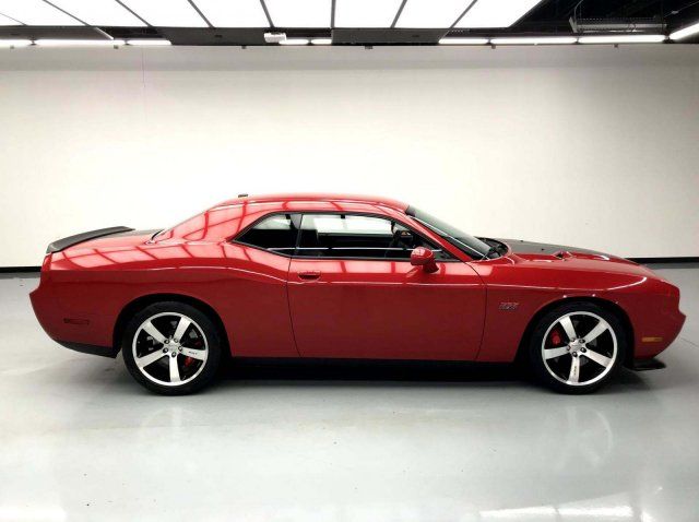  2012 Dodge Challenger SRT8 392 For Sale Specifications, Price and Images