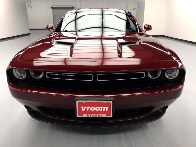  2018 Dodge Challenger SXT For Sale Specifications, Price and Images