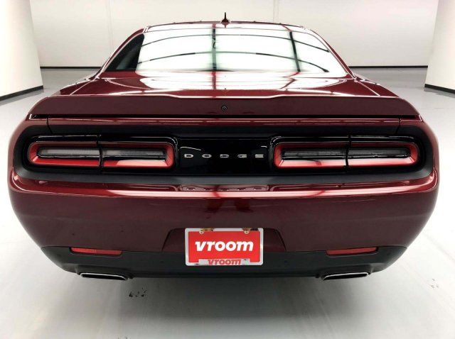  2018 Dodge Challenger SXT For Sale Specifications, Price and Images