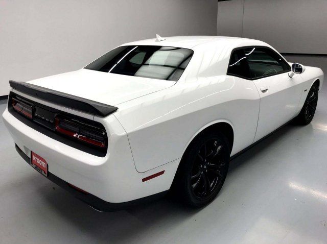 2017 Dodge Challenger R/T For Sale Specifications, Price and Images