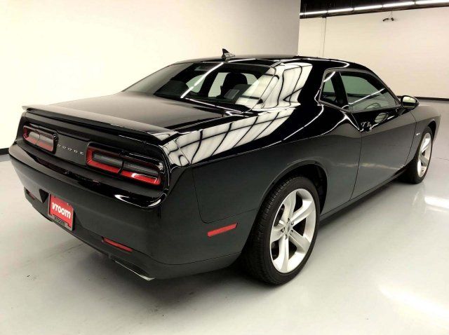 2017 Dodge Challenger R/T For Sale Specifications, Price and Images