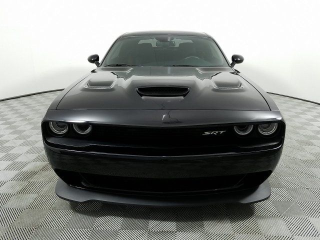  2016 Dodge Challenger SRT Hellcat For Sale Specifications, Price and Images