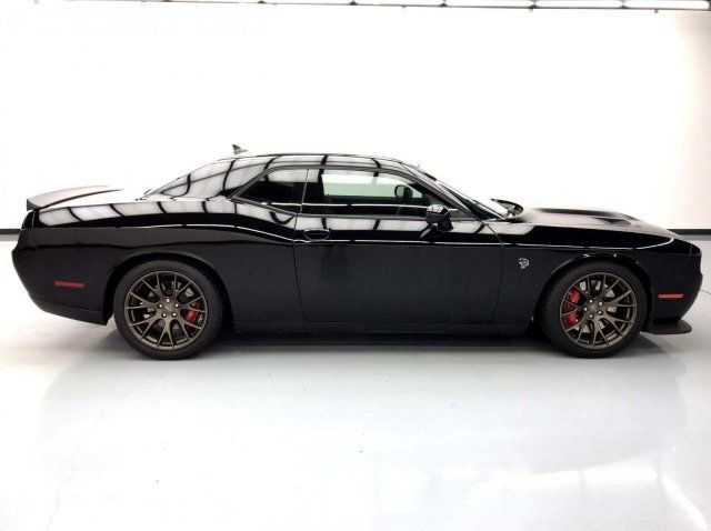  2016 Dodge Challenger SRT Hellcat For Sale Specifications, Price and Images