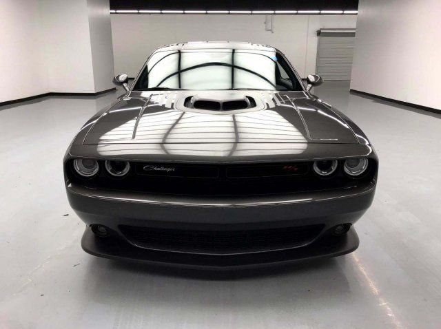  2018 Dodge Challenger 392 Hemi Scat Pack Shaker For Sale Specifications, Price and Images