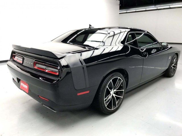2016 Dodge Challenger R/T Scat Pack For Sale Specifications, Price and Images