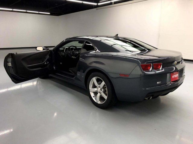  2010 Chevrolet Camaro 1LT For Sale Specifications, Price and Images