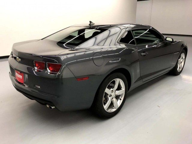  2010 Chevrolet Camaro 1LT For Sale Specifications, Price and Images