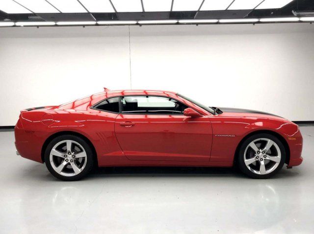  2013 Chevrolet Camaro 1SS For Sale Specifications, Price and Images