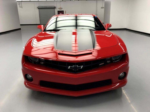  2013 Chevrolet Camaro 1SS For Sale Specifications, Price and Images