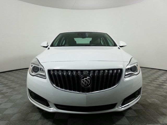  2017 Buick Regal Premium II For Sale Specifications, Price and Images