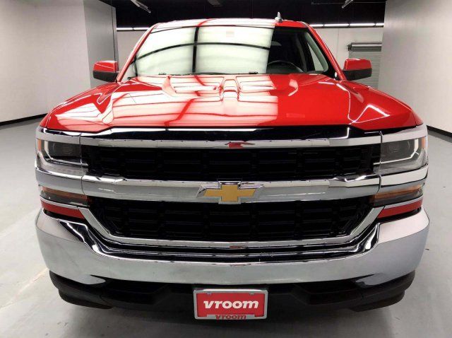  2019 Chevrolet Silverado 1500 LD LT For Sale Specifications, Price and Images