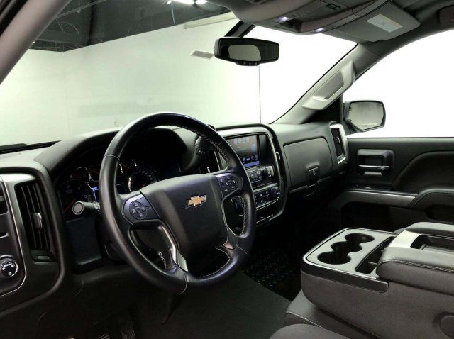  2019 Chevrolet Silverado 1500 LD LT For Sale Specifications, Price and Images