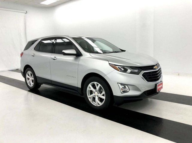  2018 Chevrolet Equinox 1LT For Sale Specifications, Price and Images