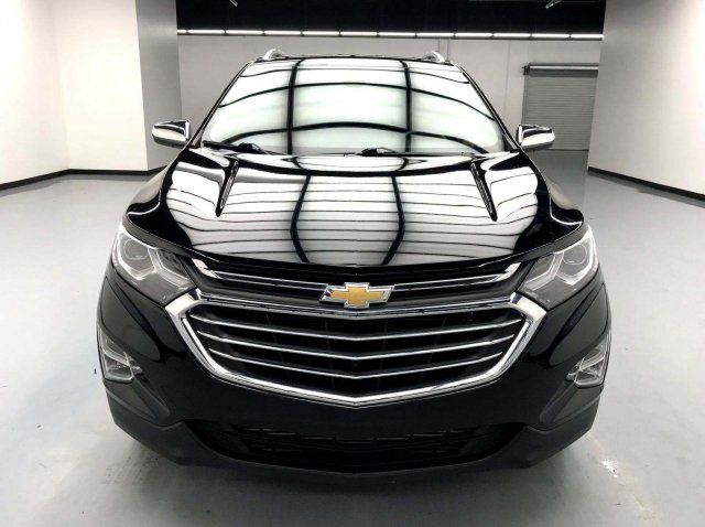  2018 Chevrolet Equinox Premier For Sale Specifications, Price and Images