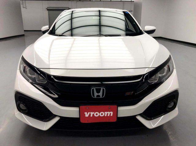  2018 Honda Civic Si 2dr Coupe For Sale Specifications, Price and Images