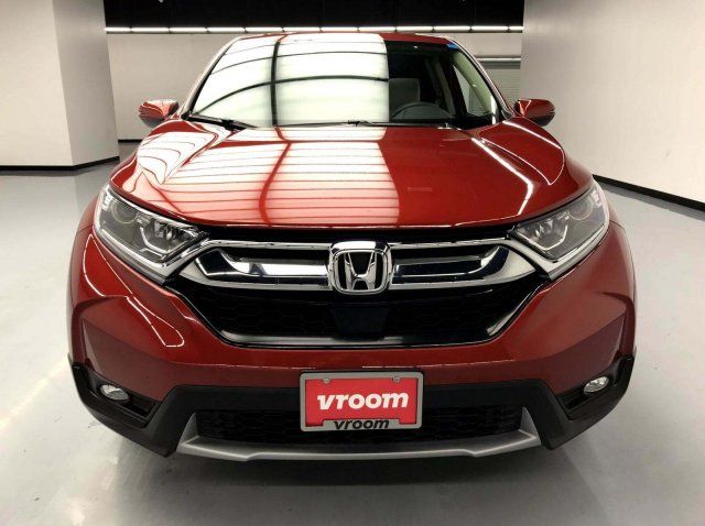  2018 Honda CR-V EX For Sale Specifications, Price and Images