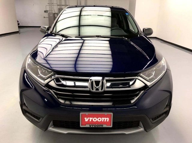  2018 Honda CR-V LX For Sale Specifications, Price and Images