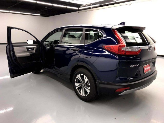  2018 Honda CR-V LX For Sale Specifications, Price and Images