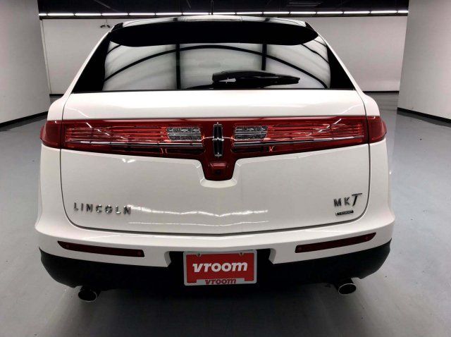  2016 Lincoln MKT EcoBoost For Sale Specifications, Price and Images
