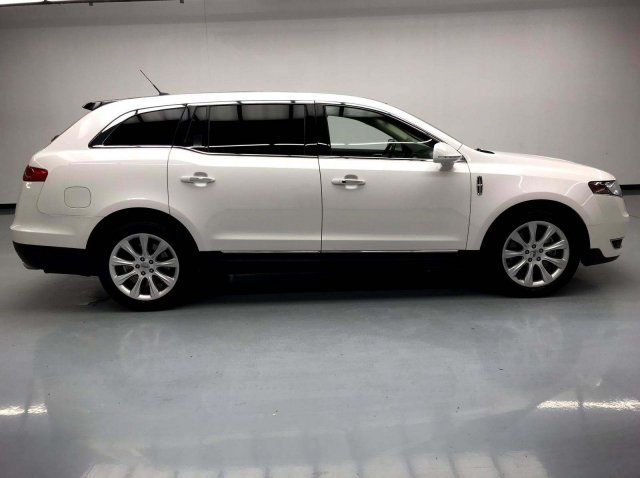  2016 Lincoln MKT EcoBoost For Sale Specifications, Price and Images