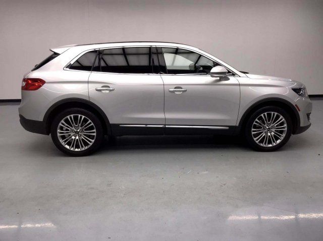  2016 Lincoln MKX Reserve For Sale Specifications, Price and Images