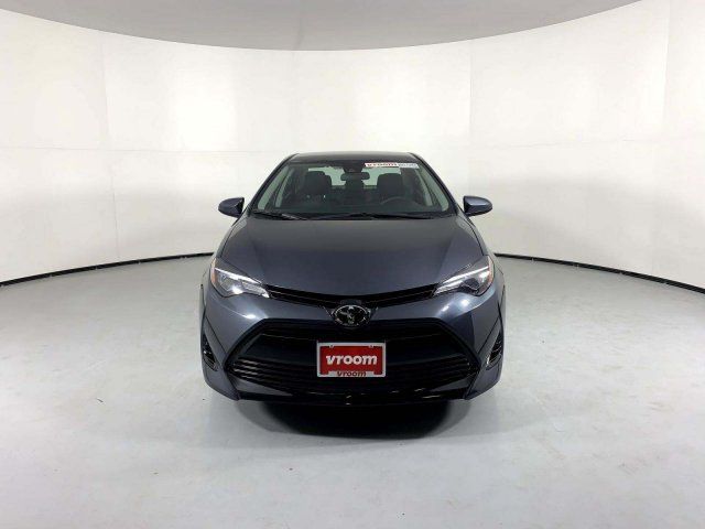  2018 Toyota Corolla LE 4dr Sedan For Sale Specifications, Price and Images