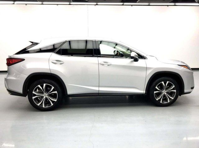  2016 Lexus RX 350 Base For Sale Specifications, Price and Images