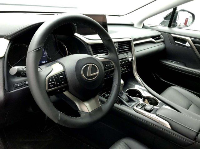  2019 Lexus 4dr SUV For Sale Specifications, Price and Images